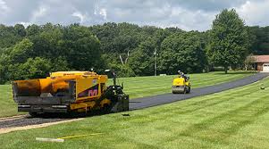 Driveway Snow Removal Preparation in Butler, OH